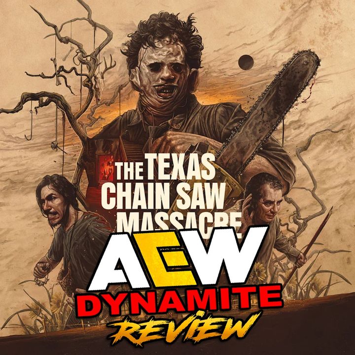 AEW Dynamite 8/16/23 Review - THE WORST MATCH IN DYNAMITE HISTORY, MORE ALL IN MATCHES