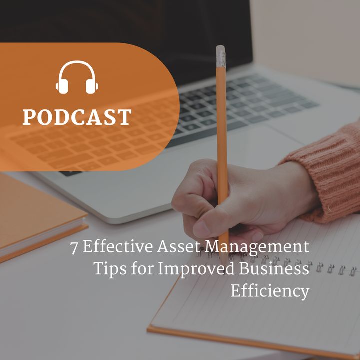 Corey Alston Shares 7 Effective Asset Management Tips for Improved Business Efficiency