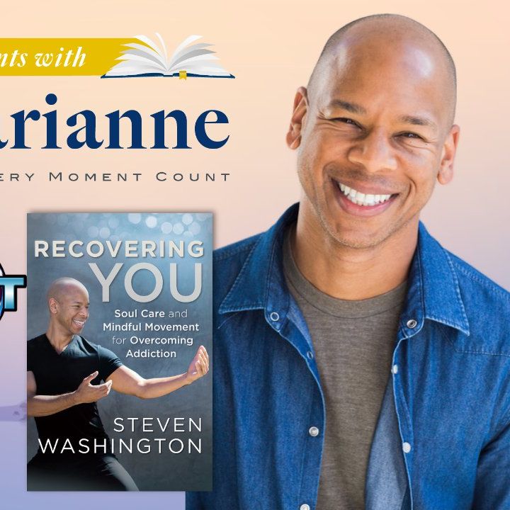 Recovery & Mindful Movement with Steven Washington