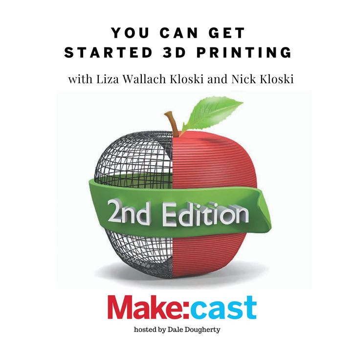You CAN Get Started 3D Printing