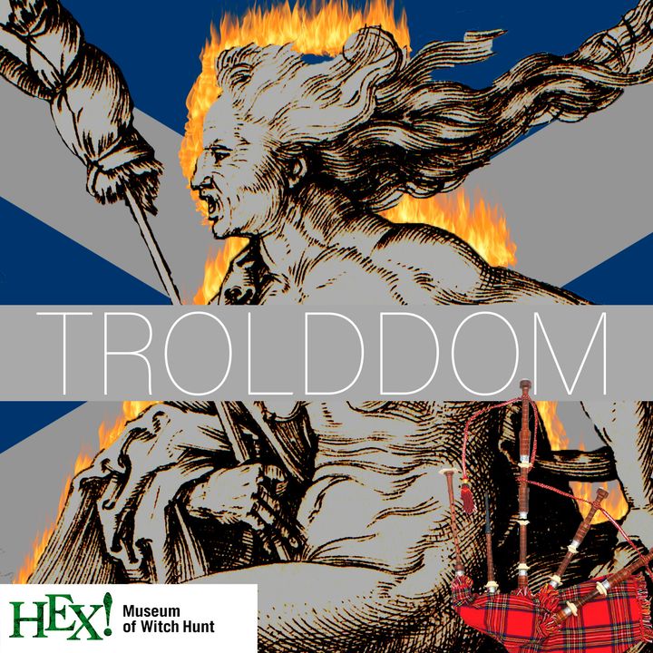 Episode 12: Pod-kort fra Skotland