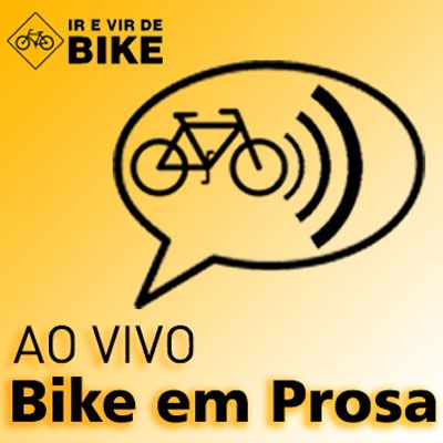 Bike em Prosa | Reportagem