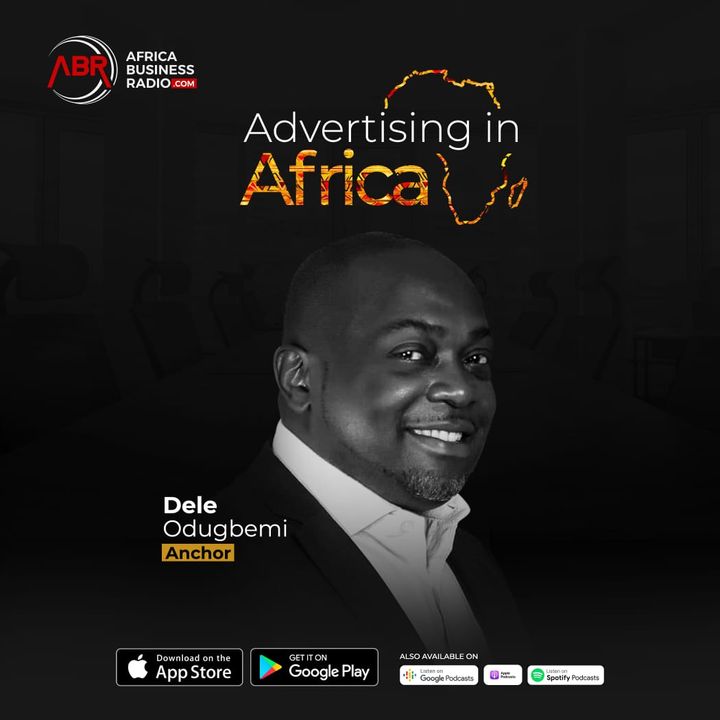 Advertising in Africa