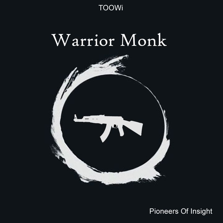 16 - Warrior Monk