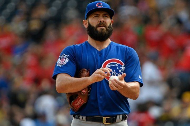 Out of Left Field: Who would you rather have your team sign, Darvish or Arrieta? HOF Discussion and More
