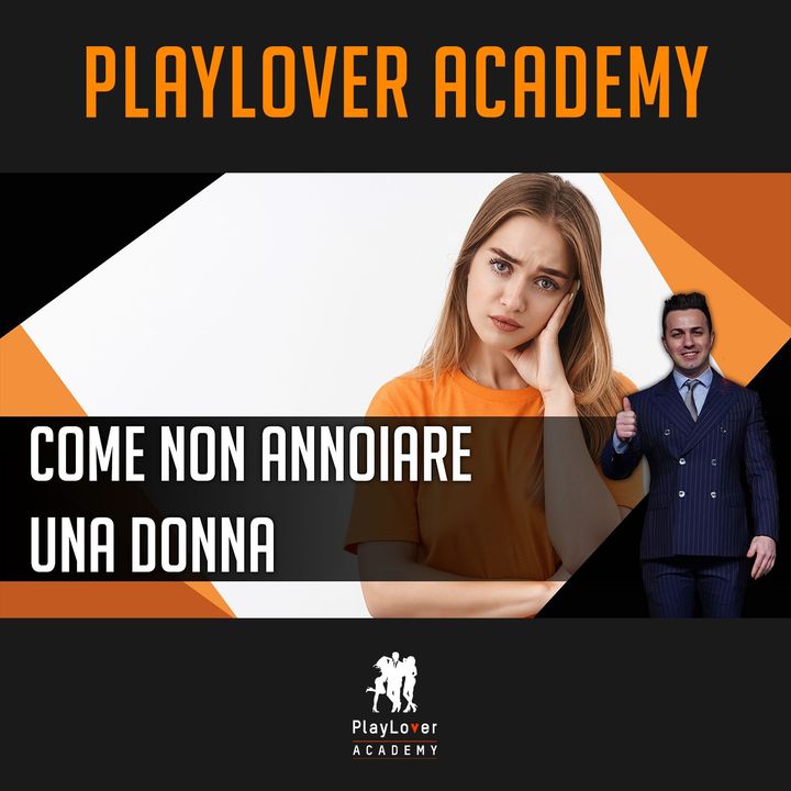 1381 - Come non annoiare una donna