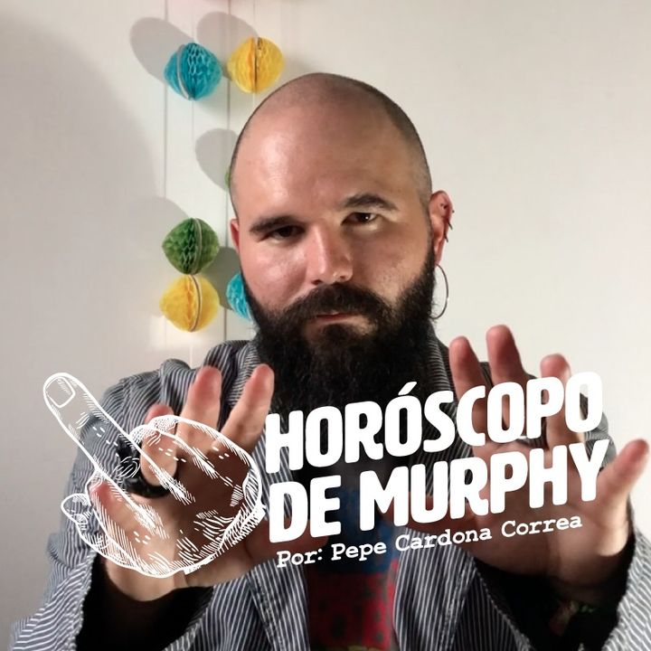 Horóscopo de Murphy