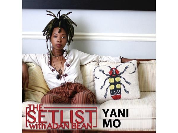 The SetList | Yani Mo