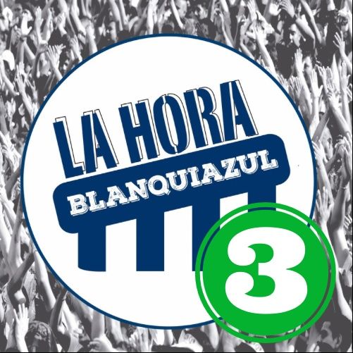 La Hora Blanquiazul -Peru-