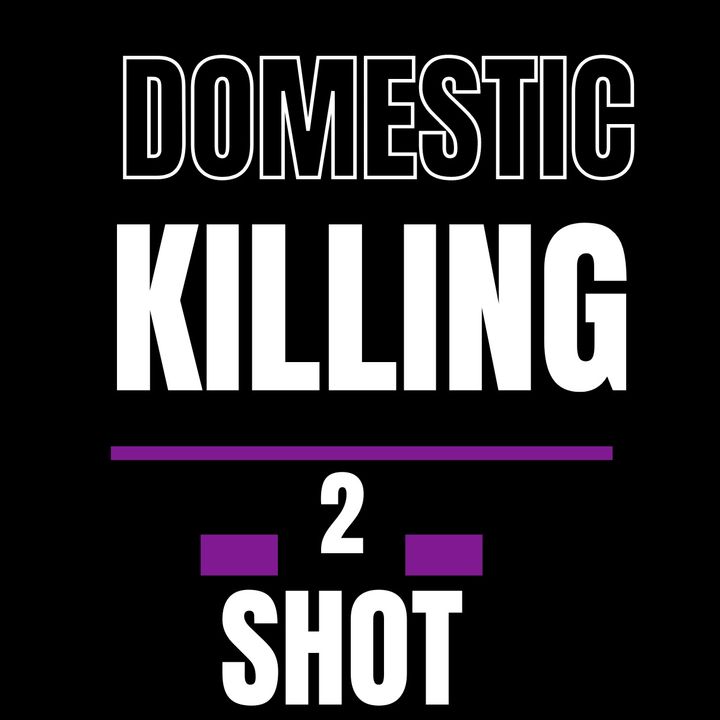 Domestic Killing