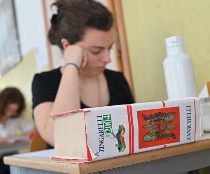 Maturità 2023, punto di arrivo ma anche di ripartenza