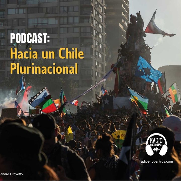 Hacia un Chile plurinacional