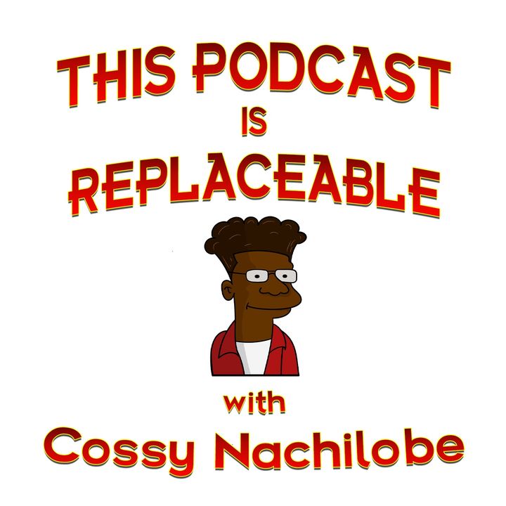 This Podcast Is Replaceable
