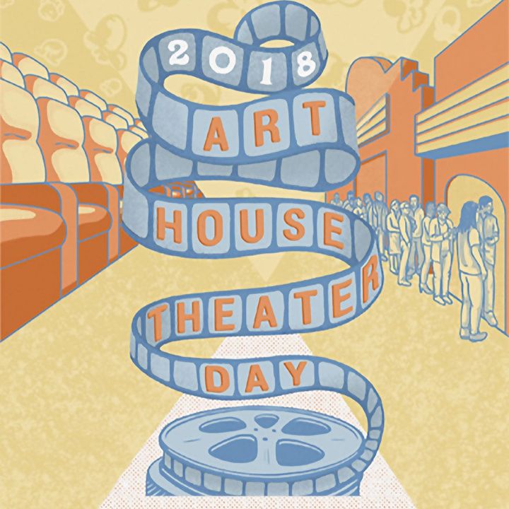 Special Report: Art House Theater Day 2018