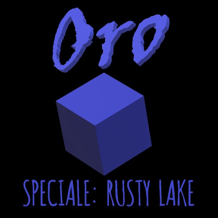 SPECIALE - Rusty Lake (Parte 3)