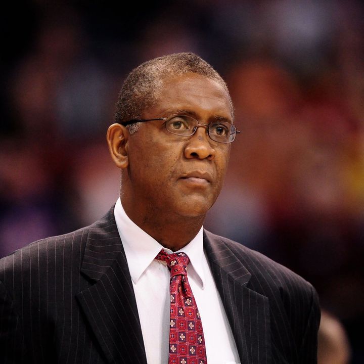 Bill Cartwright