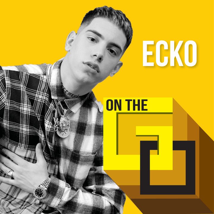 11. On The Go with Ecko