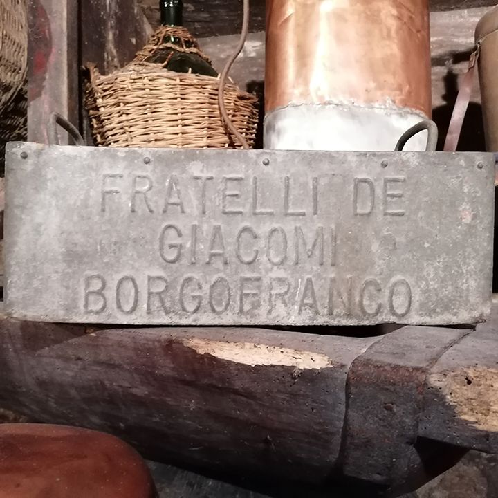 Il birraio di Borgofranco