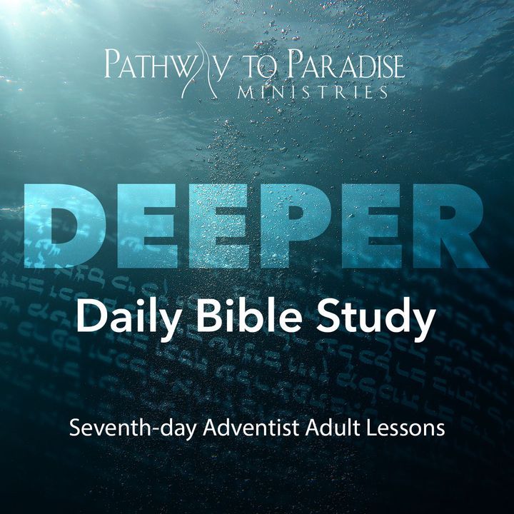 Dealing With Difficult Passages (June 13, 2020)
