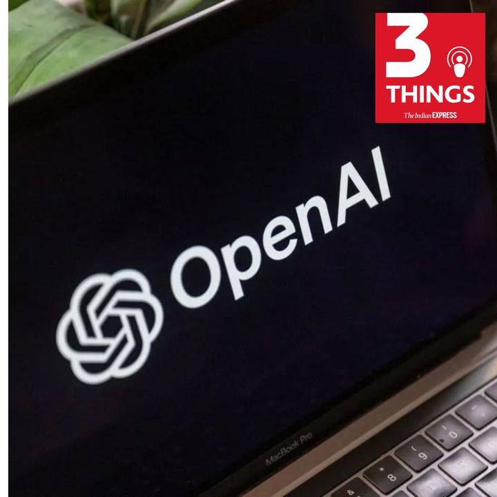 OpenAI's Sora, Women’s Hockey coach hits out, and another row in Bengal