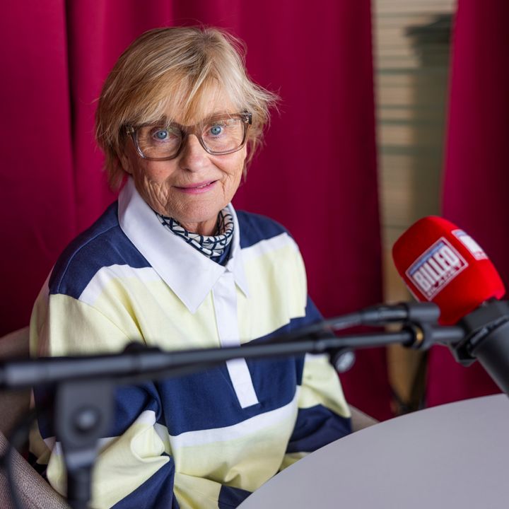 Sonja Oppenhagen var ved Bentes side, da Dirch døde: Det gjorde hun for  veninden i dagene efter | BILLED-BLADET