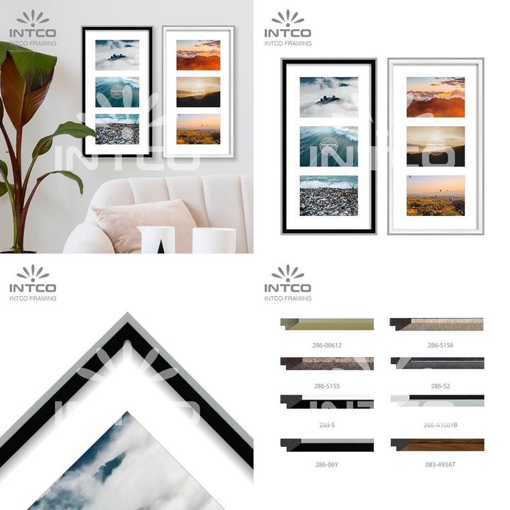 Choose the right picture frame