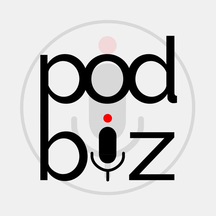 I podcast di Podbiz