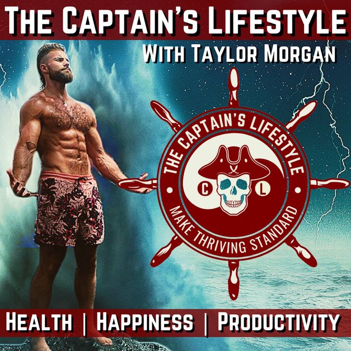 092: How to Do It All and Avoid Burnout by Happy Hustlin' with Cary Jack