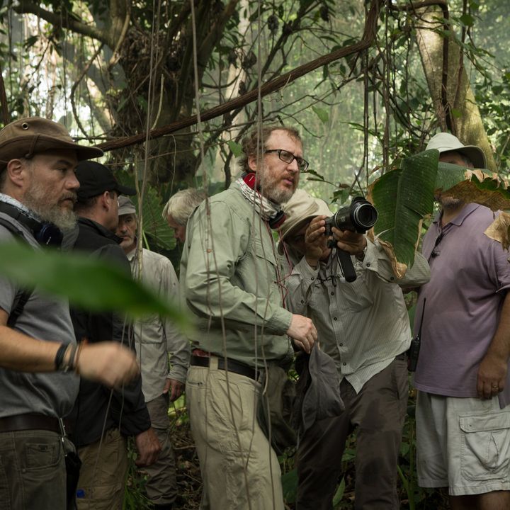James Gray: The Lost City of Z