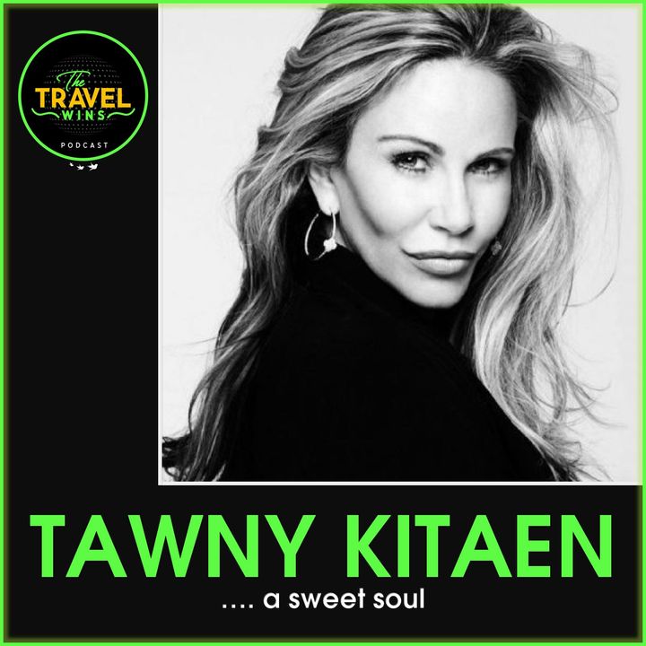 Tawny Kitaen a sweet soul - Ep. 157