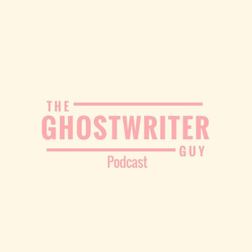 The Ghostwriter Guy