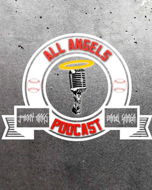 All Angels Podcast - Torii Hunter Jr (9/7/18)