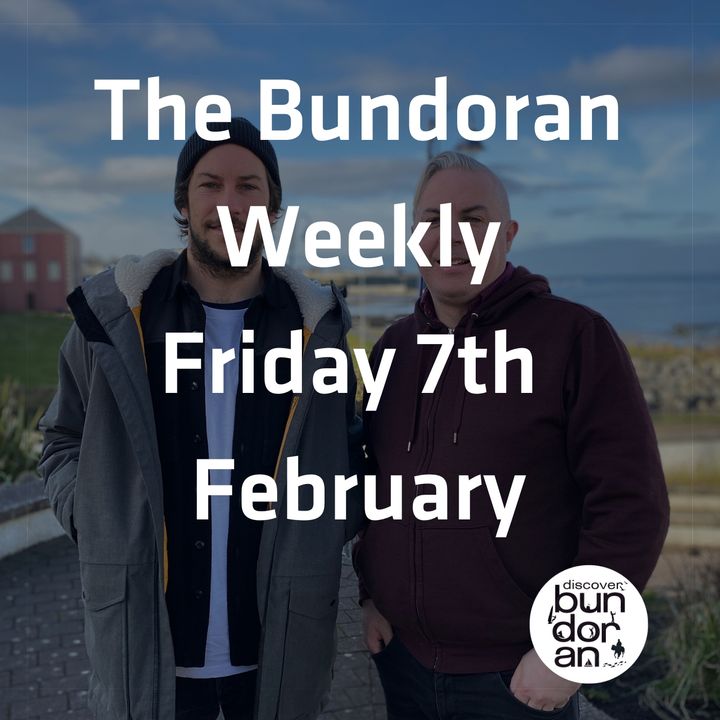 078 - The Bundoran Weekly - Friday 7th February 2020