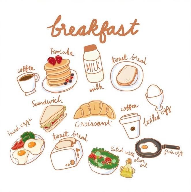 Consigli per la colazione
