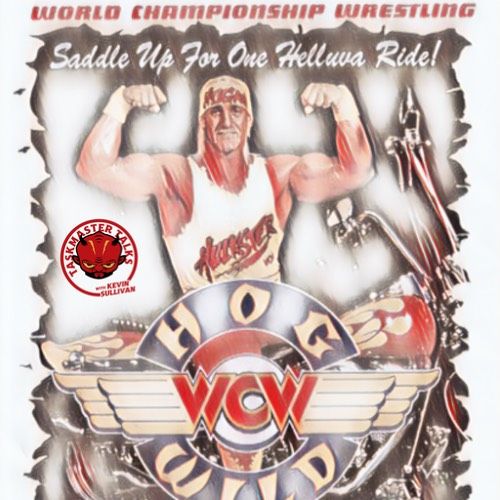 Episode 61 - WCW Hog Wild '96