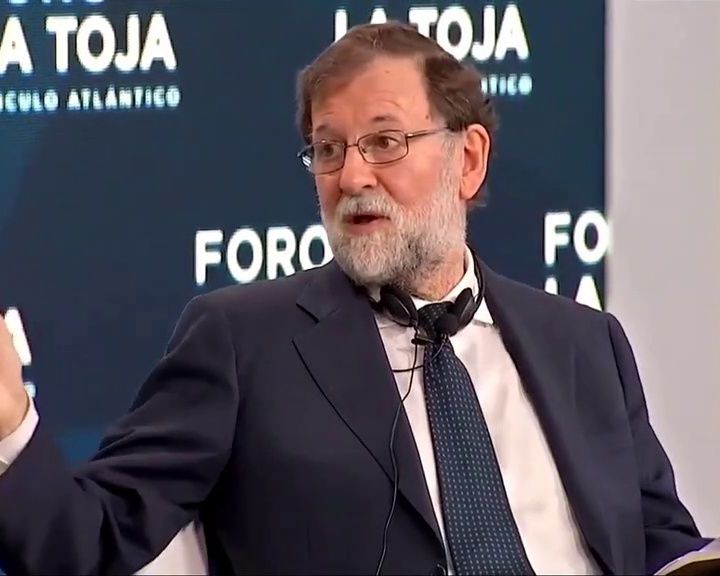 Federico a las 7: La entrevista humillante de Rajoy para los votantes del PP