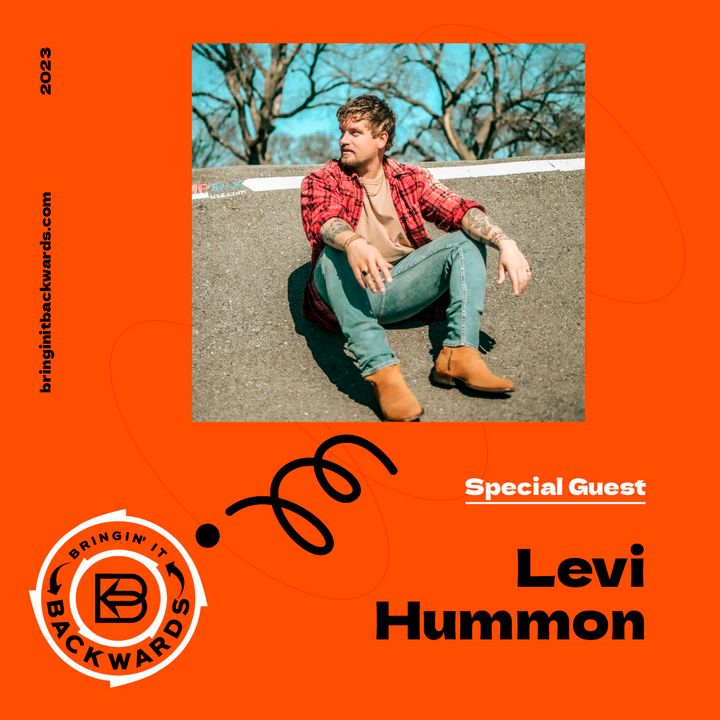 Interview with Levi Hummon
