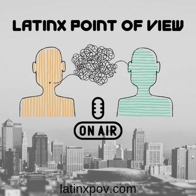 EP 005: Growing Up Latino