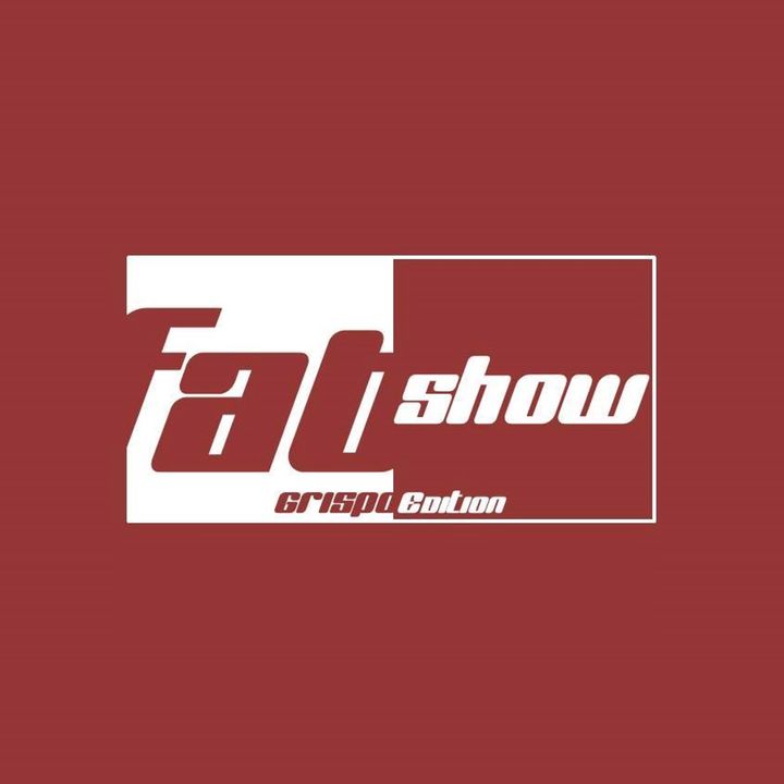 Fab Show 2 - #11 del 14.11.2016