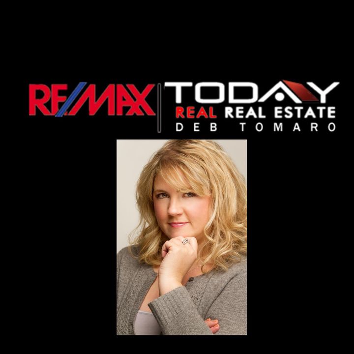 REAL Real Estate Today with Deb Tomaro