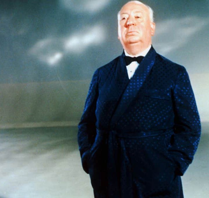 Alfred Hitchcock (October 2020 Replay)