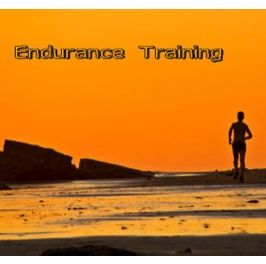 Endurance Training 7/13,20,27-8/3,7/14