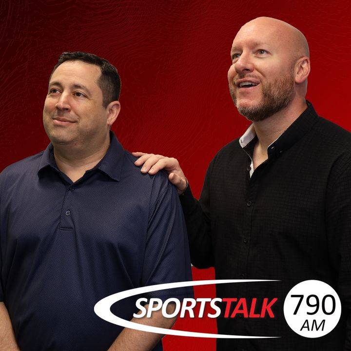 The A-Team Podcast: MLB Season In Arizona, Daryl Morey, Warren Moon