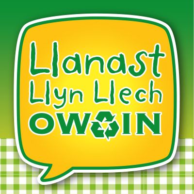 Llanast Llyn Llech Owain - Ysgol Cefneithin