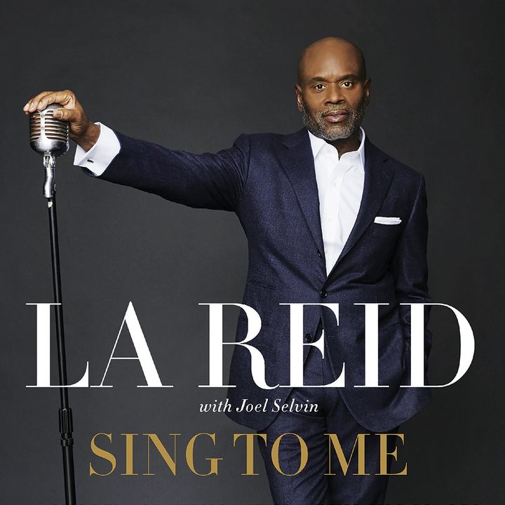 LA Reid Sing To Me