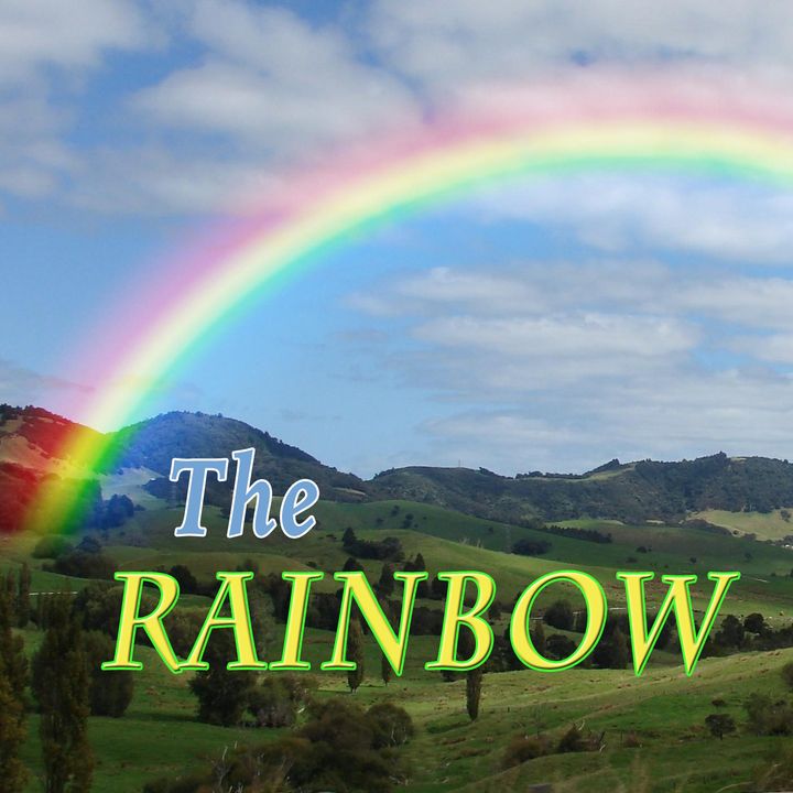 The Rainbow, Genesis 9:11-17