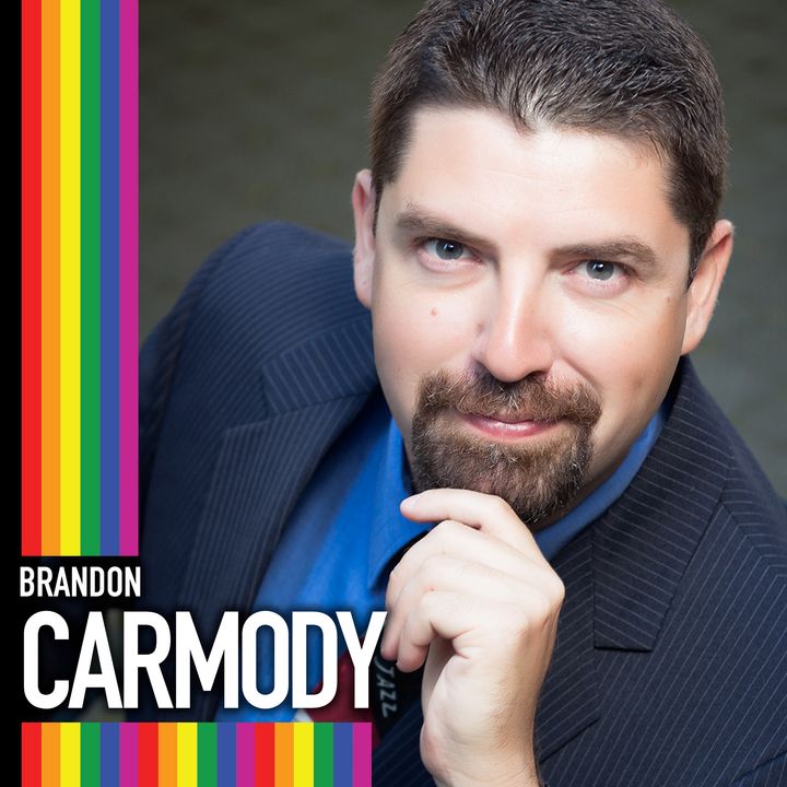 Brandon Carmody [2019]