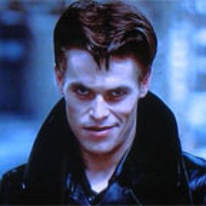 Episode 23: Streets Of Fire (1984)