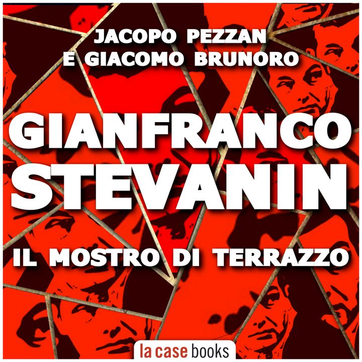 L'audiolibro su Gianfranco Stevanin