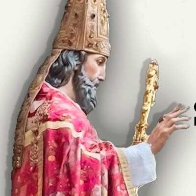 San Cecilio, obispo y mártir